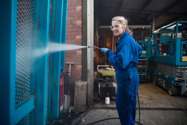 Best Spring Cleaning  in Marion, OH